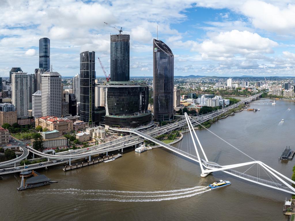 Revealed: Affordable “housing” option comes with water views Revealed: Affordable “housing” option comes with water views
