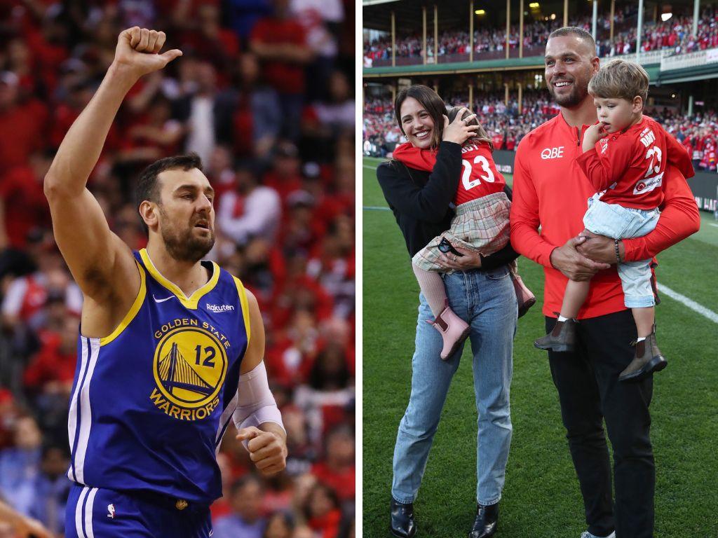 Sporting giants’ m play – realestate.com.au Sporting giants’ m play – realestate.com.au