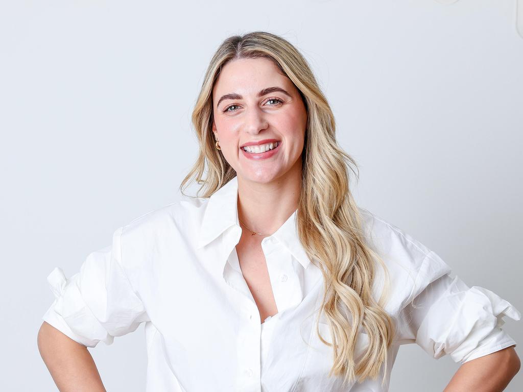 Beauty CEO’s k first-home gamble pays big Beauty CEO’s k first-home gamble pays big