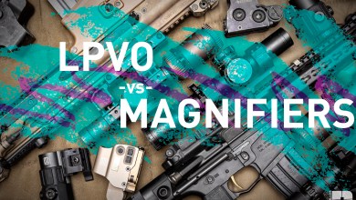 LPVO vs. Magnifiers: What Works Best?