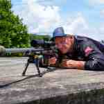 Tom Fuller: How an End-of-Times Mindset Changed the Long-Range Game [ZEROED IN]