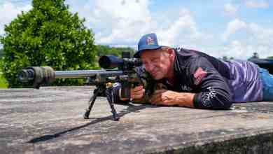 Tom Fuller: How an End-of-Times Mindset Changed the Long-Range Game [ZEROED IN]