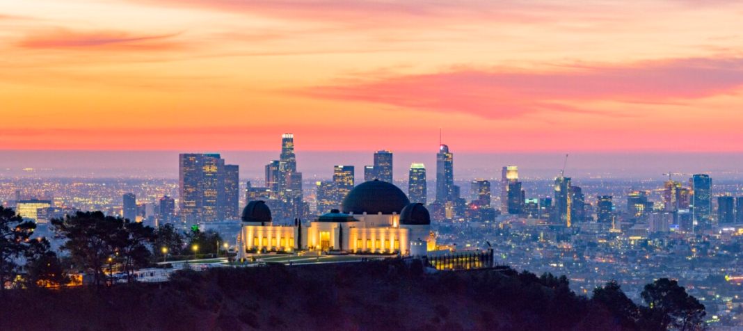 Los 50 listados más recientes de Los Ángeles: 2 de septiembre de 2025