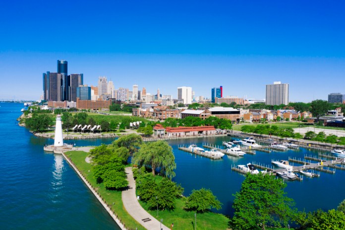 50 New Listings in Detroit, September 4, 2025