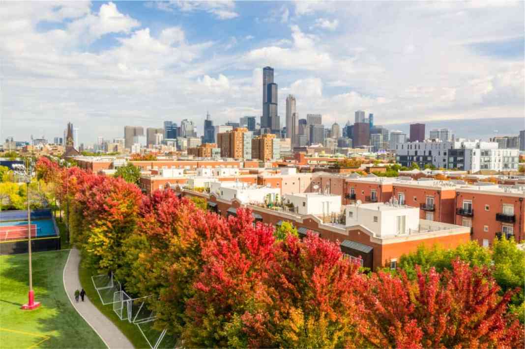 50 nuevos listados en Chicago, 15 de septiembre de 2025