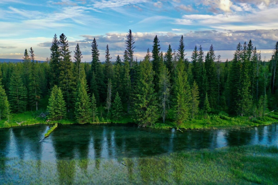 Top 12 cosas por las que Idaho es conocido