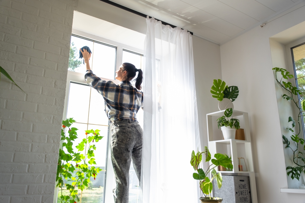 8 consejos sobre cómo limpiar su casa de la manera correcta