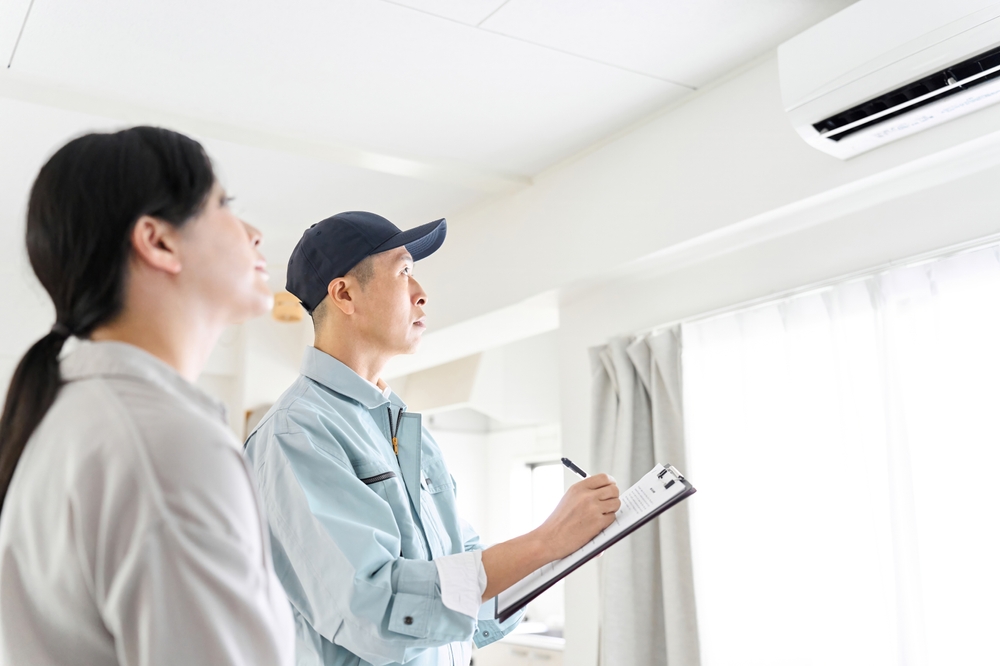 10 problemas de inspección del hogar más comunes