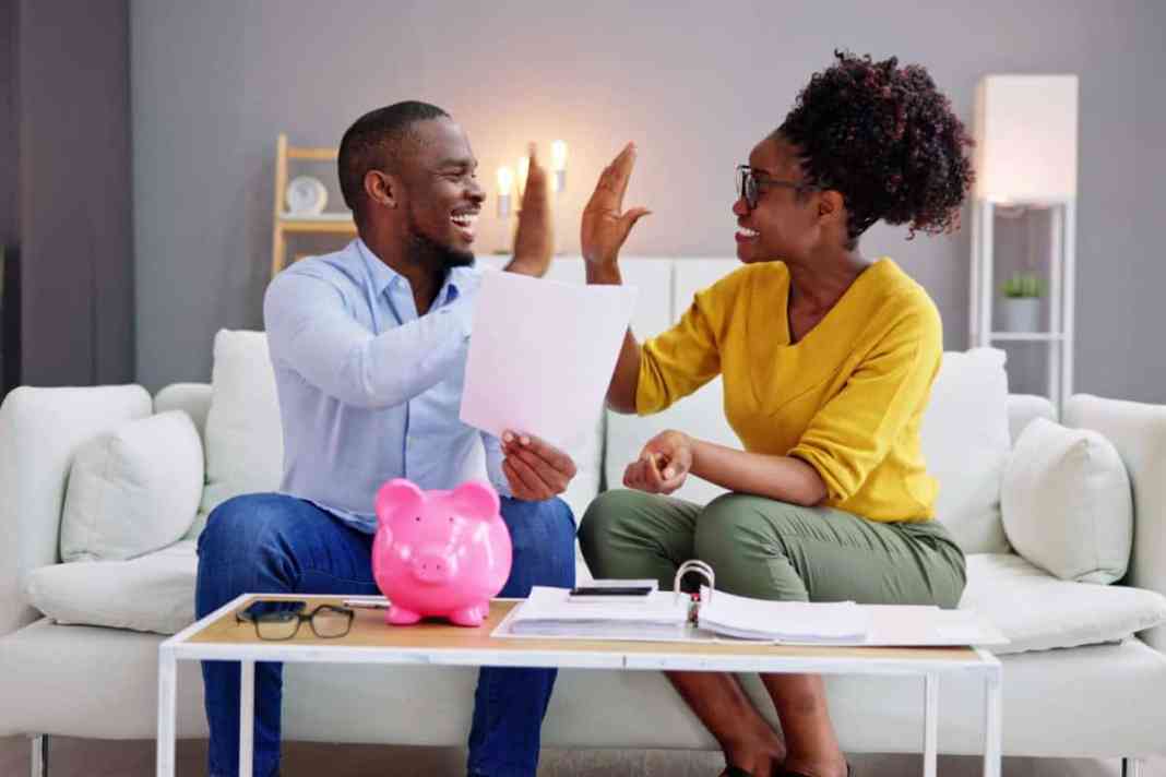 La mejor y la mejor oferta: cómo ganar la casa que desea