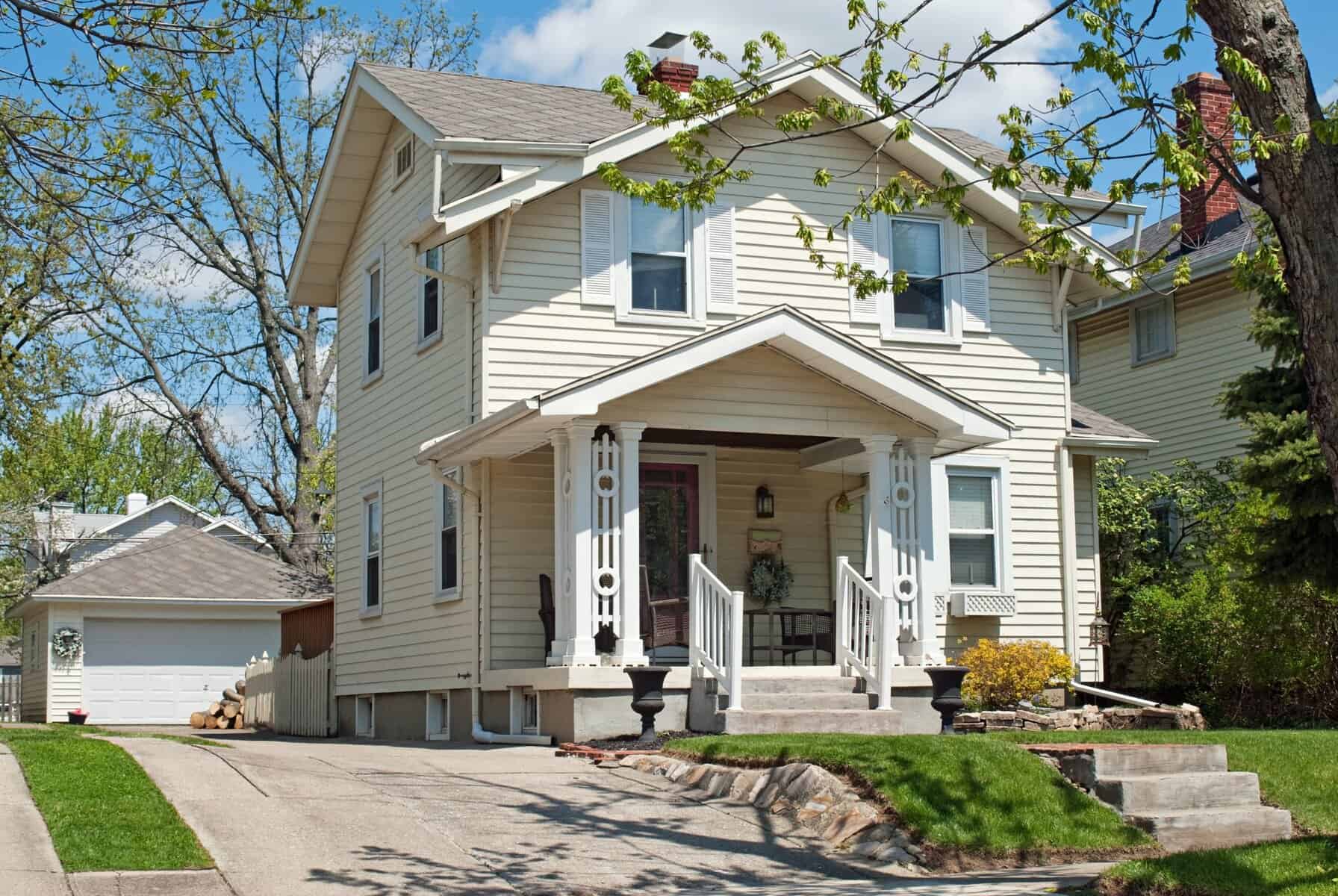 What Can Buyers Demand at Final Walk-through? What Can Buyers Demand at Final Walk-through?
