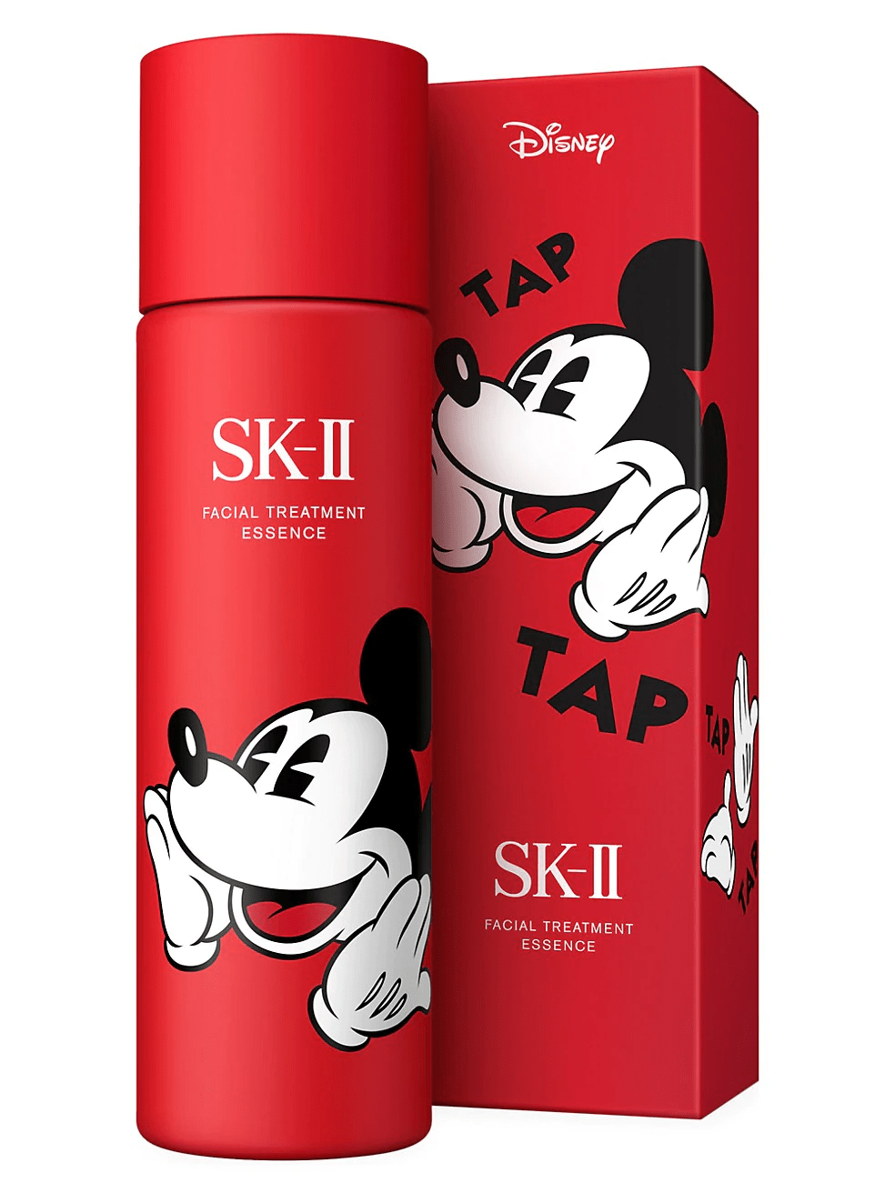 Essence mickey mouse