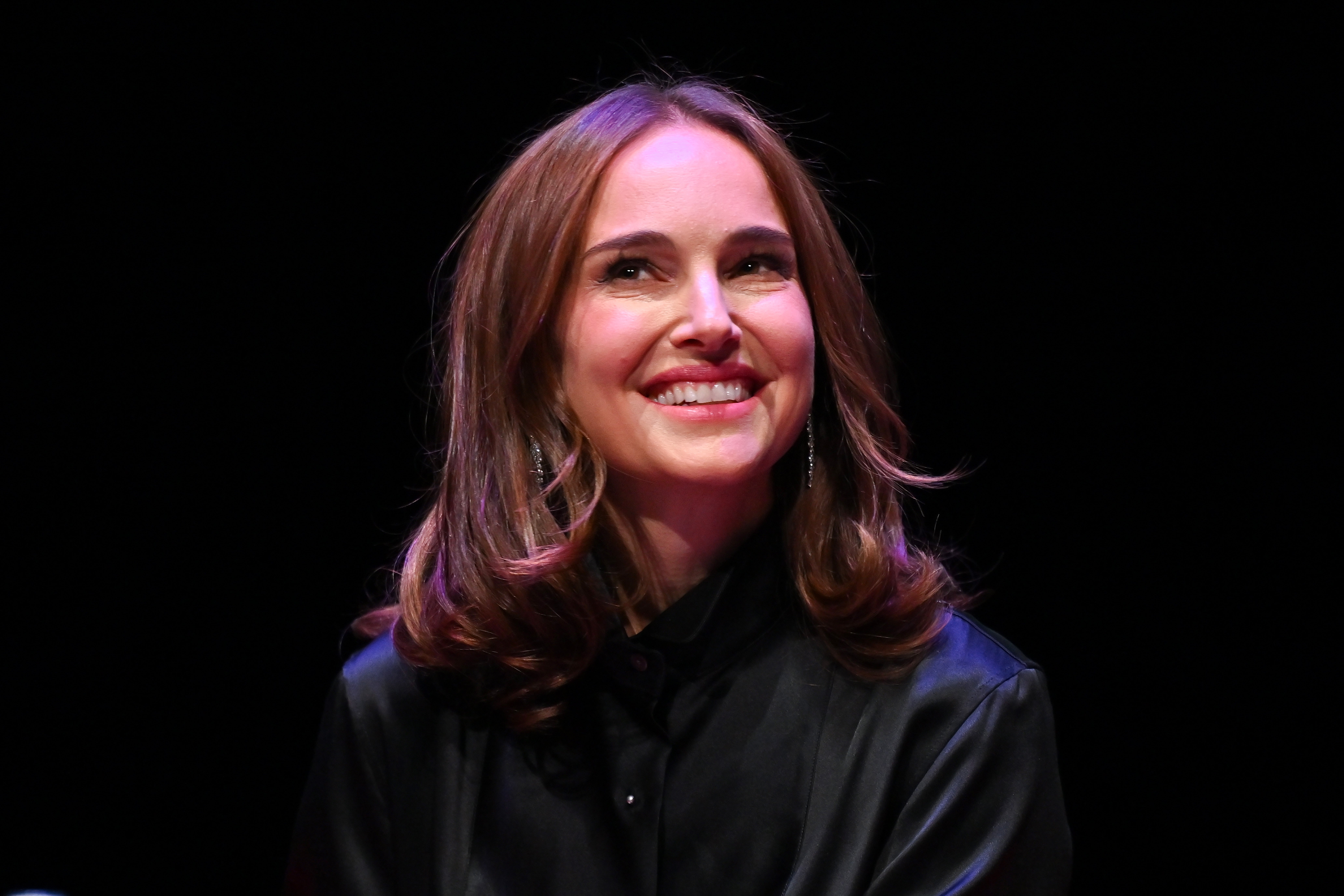 Natalie Portman’s New Movie ‘Arco’ Is An Animated Wake-Up Call About Climate Change