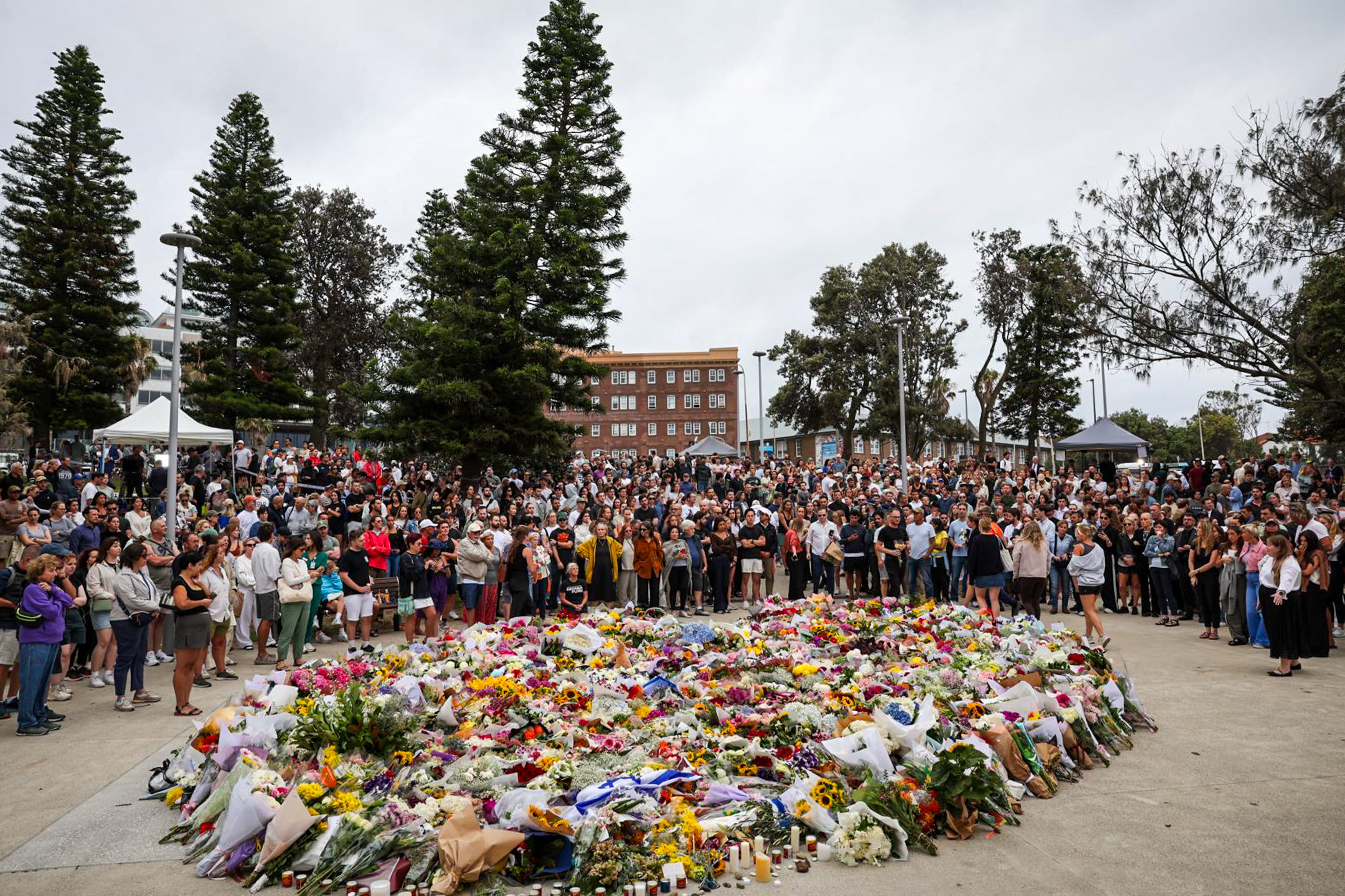 Why The Bondi Beach Attack Is Hurting Us All