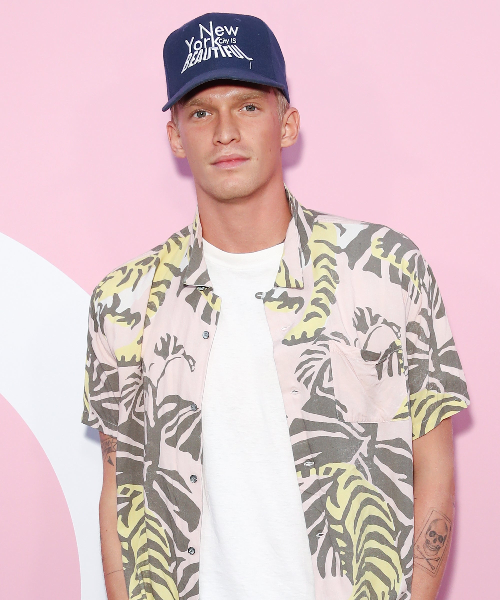 Cody Simpson Got An Arm Tattoo Of Elvis Presley 1200_x_1200_jpg