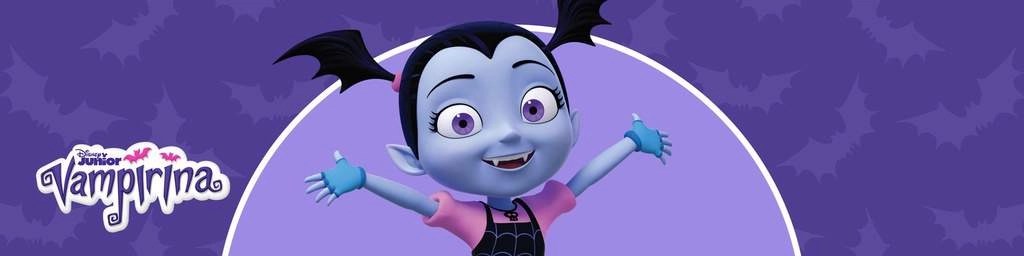 Idee Regalo Vampirina: Per Una Festa Da... Brividi! - Regali Perfetti 256_x_1024_jpg