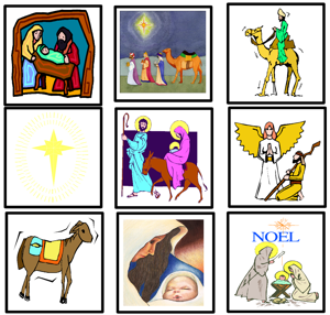 Materiali Per La Primaria E L'infanzia | Religione 2.0 – L'ora Di Religione Nell'era Digitale 286_x_300_png