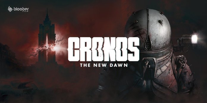 Evaluate: Cronos: The New Daybreak