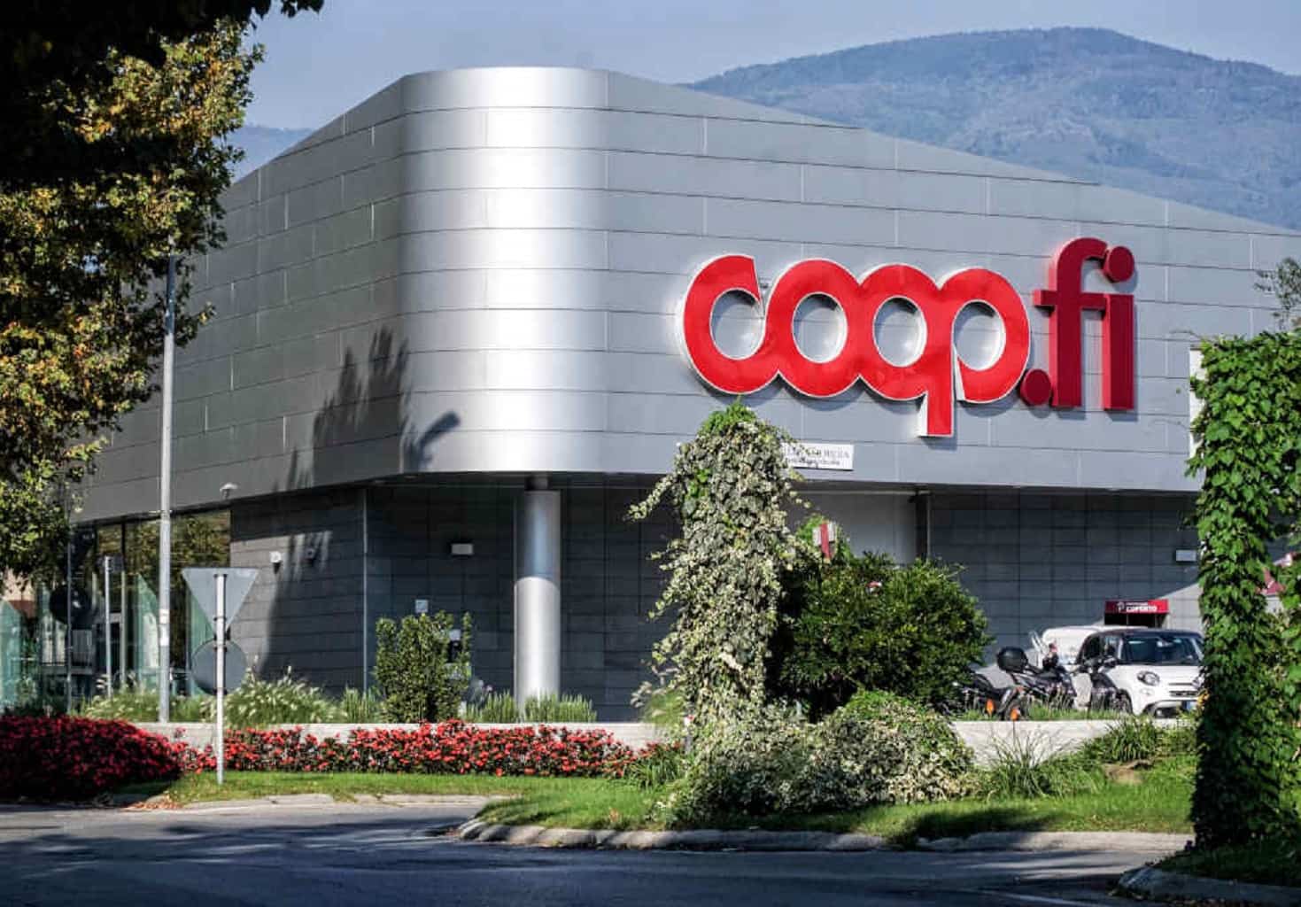 Mascherine Ffp2 A 50 Centesimi E Test Rapidi Nei Supermercati Coop - Reportpistoia 1024_x_1469_jpg