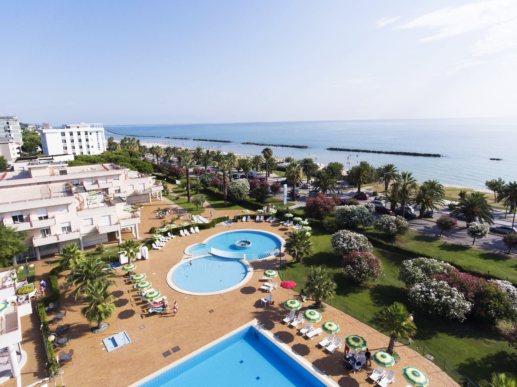 residence a grottammare