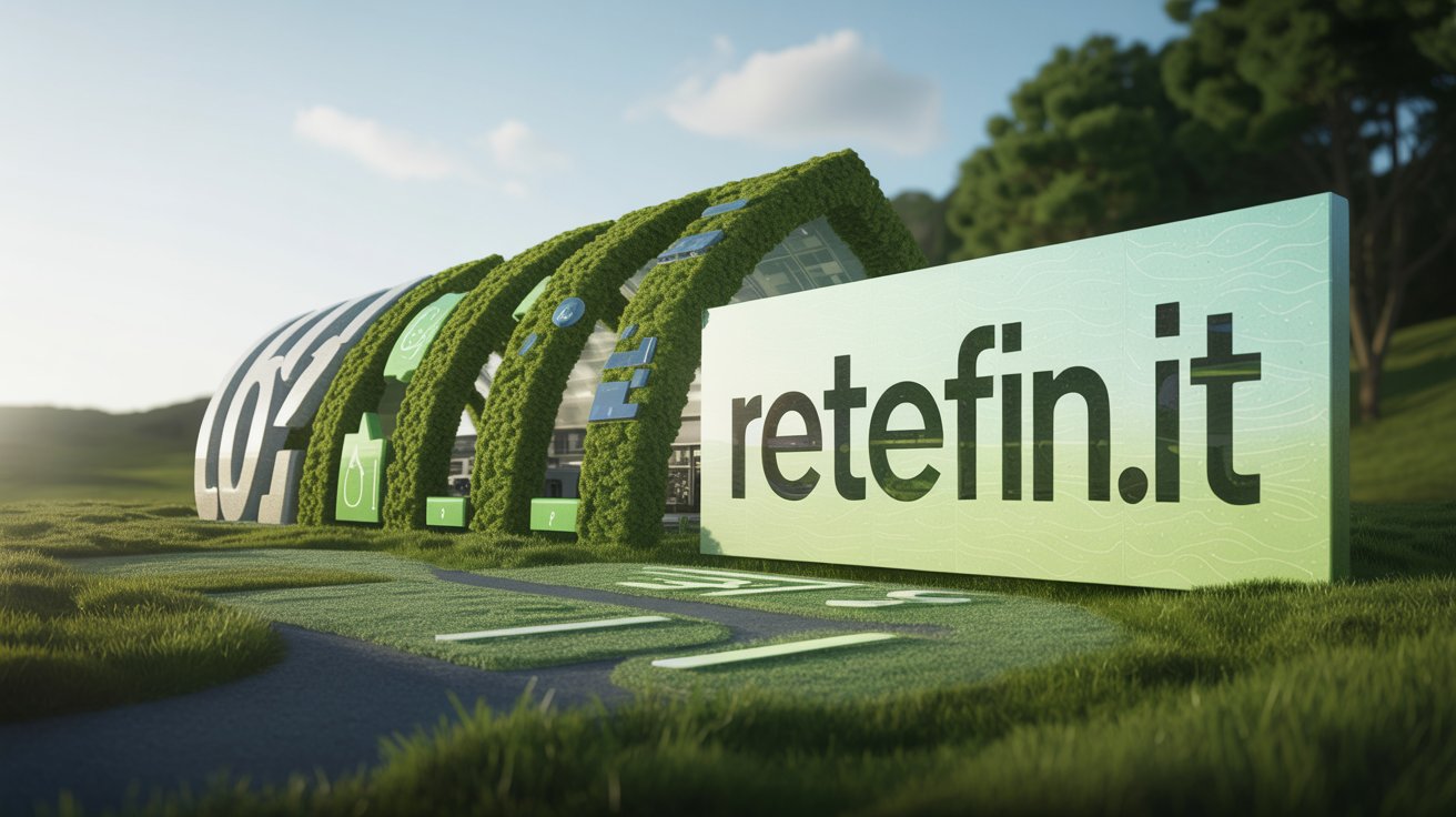 Guida Completa al Bando Efficienza Energetica Liguria: 14 Milioni per la Competitività della Tua Impresa con il Supporto Strategico di Retefin.it – Retefin.it