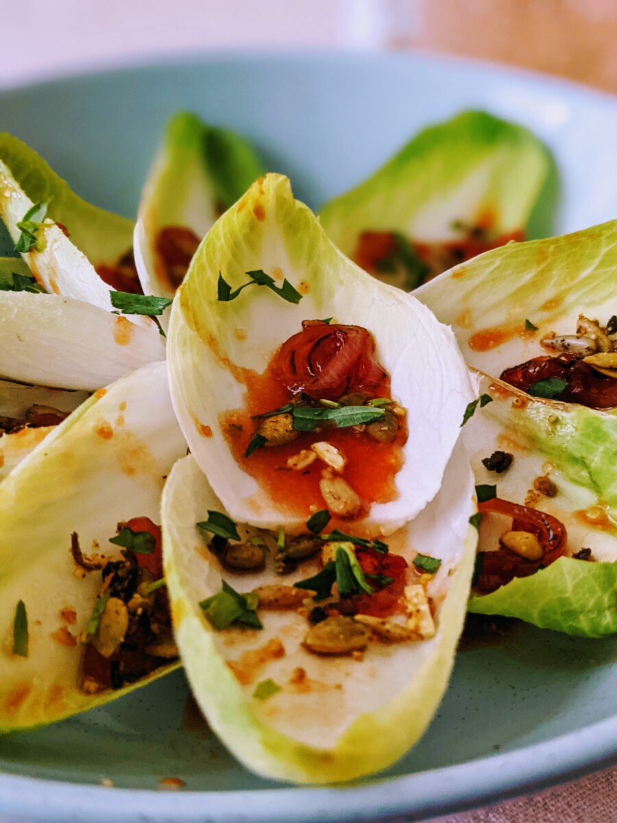 Cottage Cheese Dressing Jamie Oliver