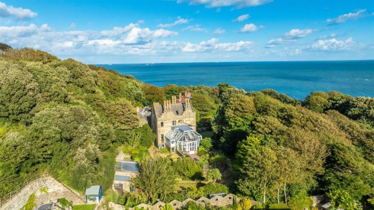 8 most-viewed properties of the month