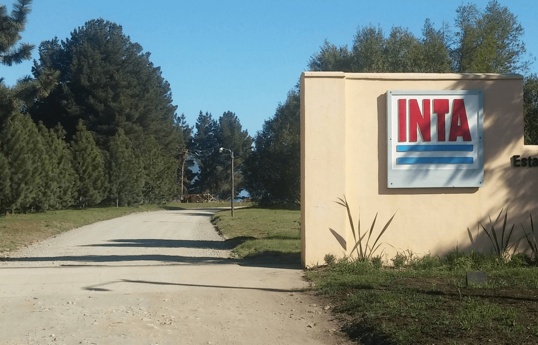 Plan de modernización de INTA: aseguran que podría haber más de 40 despidos en Río Negro