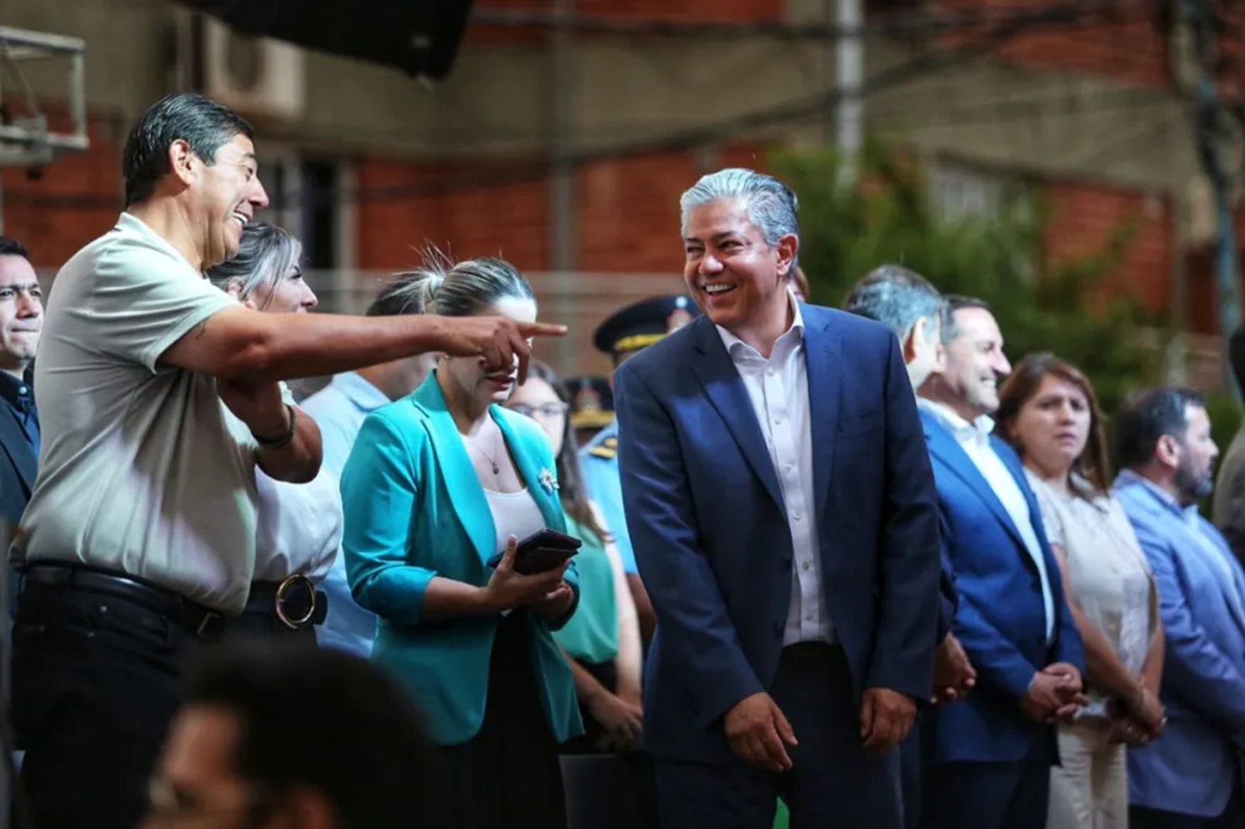 Evitar que todo siga igual es el objetivo