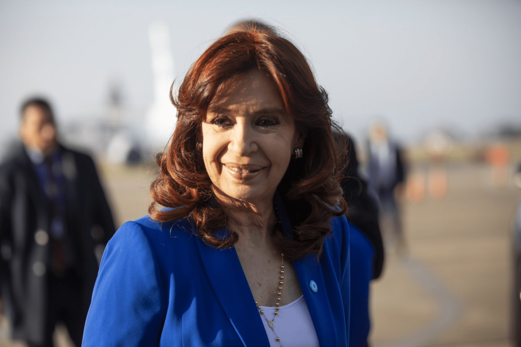 «Se te cayó la careta»: Cristina Kirchner le dijo a Javier Milei que es un «cripto estafador» tras el escándalo en X