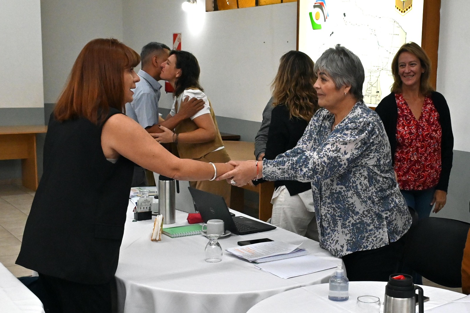 Paritarias en Río Negro: la oferta final, con sus impactos en mayo, y la diferencia para los docentes