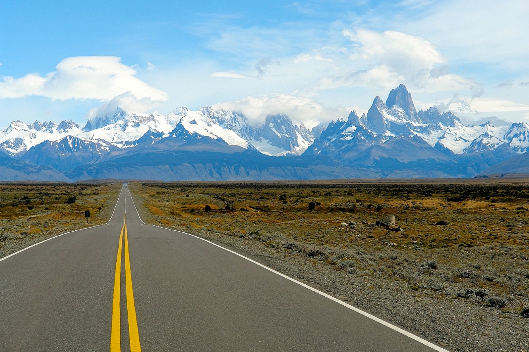 Estado actualizado de las rutas en Neuquén este viernes 25 de abril