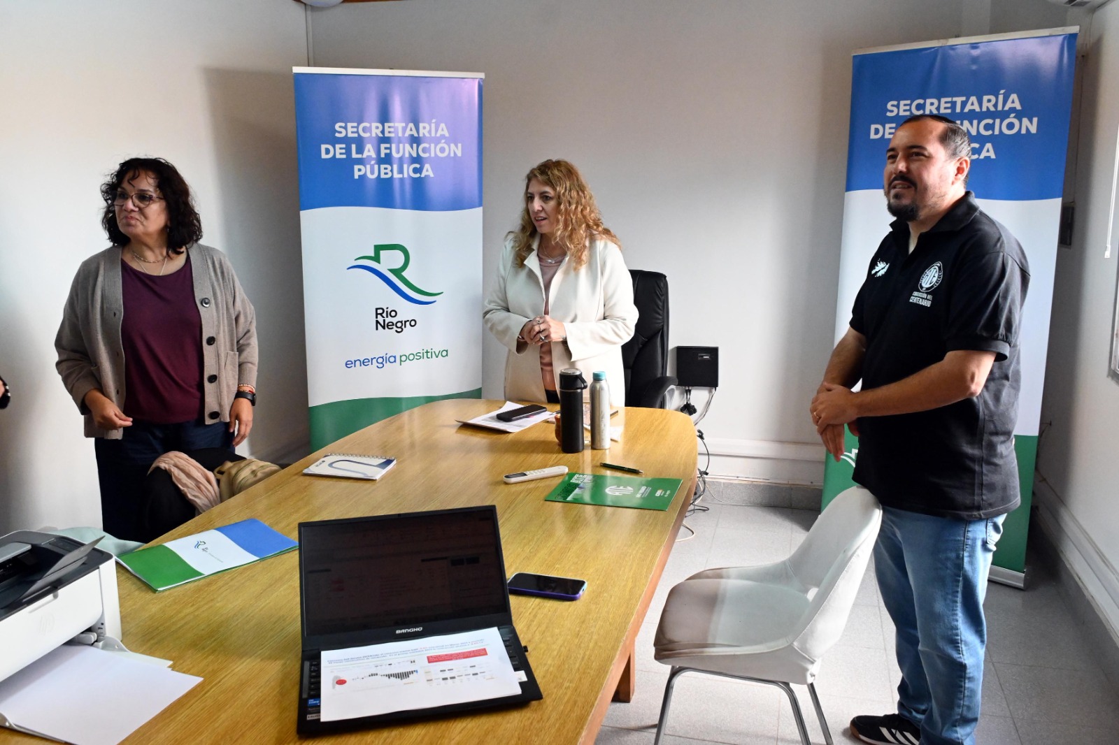 Paritarias salariales: Gobierno respondió al pedido de correcciones y se pasó a un cuarto intermedio