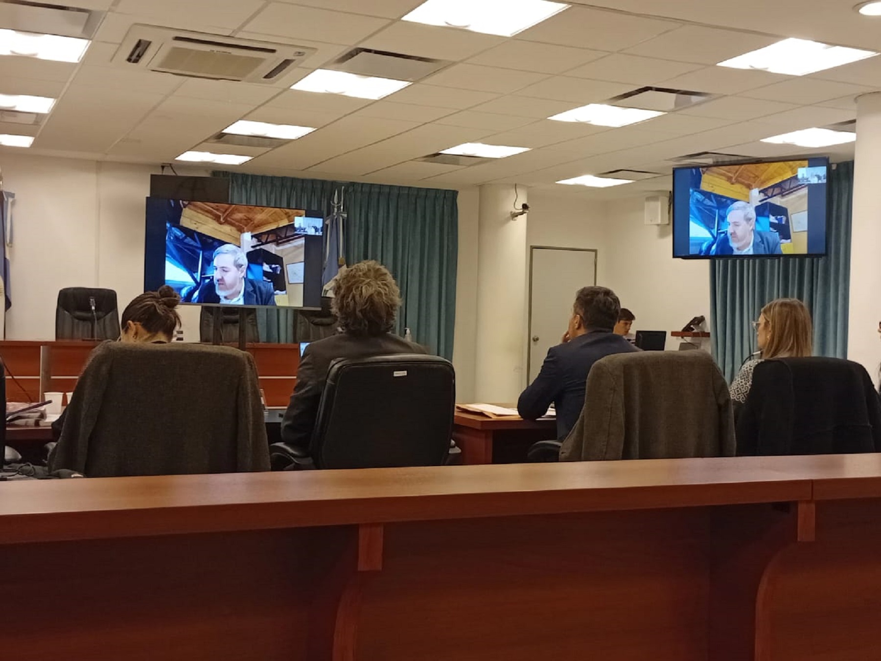 El megajuicio por la estafa con planes sociales en Neuquén vuelve a concentrar la atención