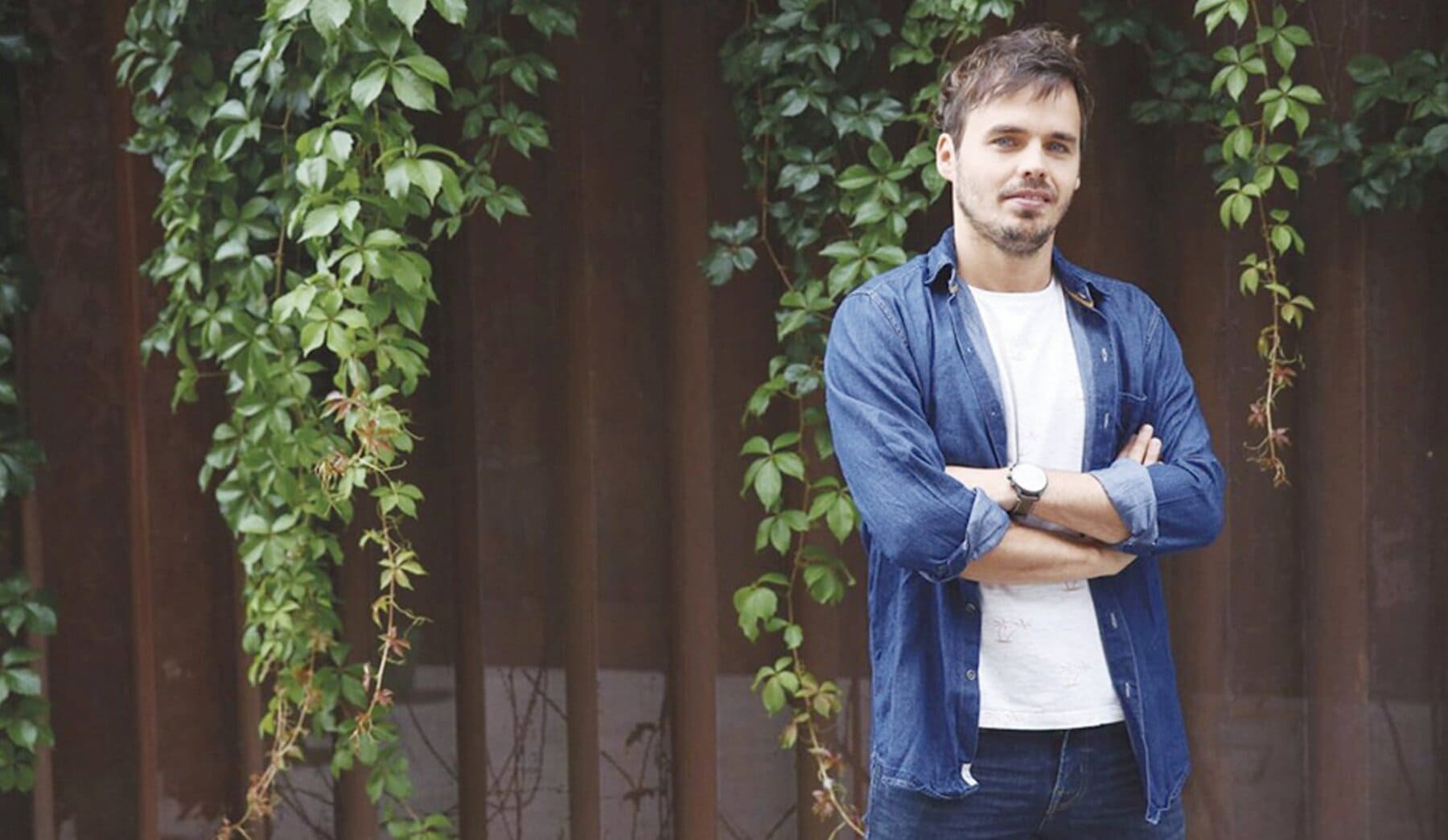 ¿Qué dijo Benjamín Rojas sobre el fallo contra Cristina Kirchner? Su inesperada reflexión