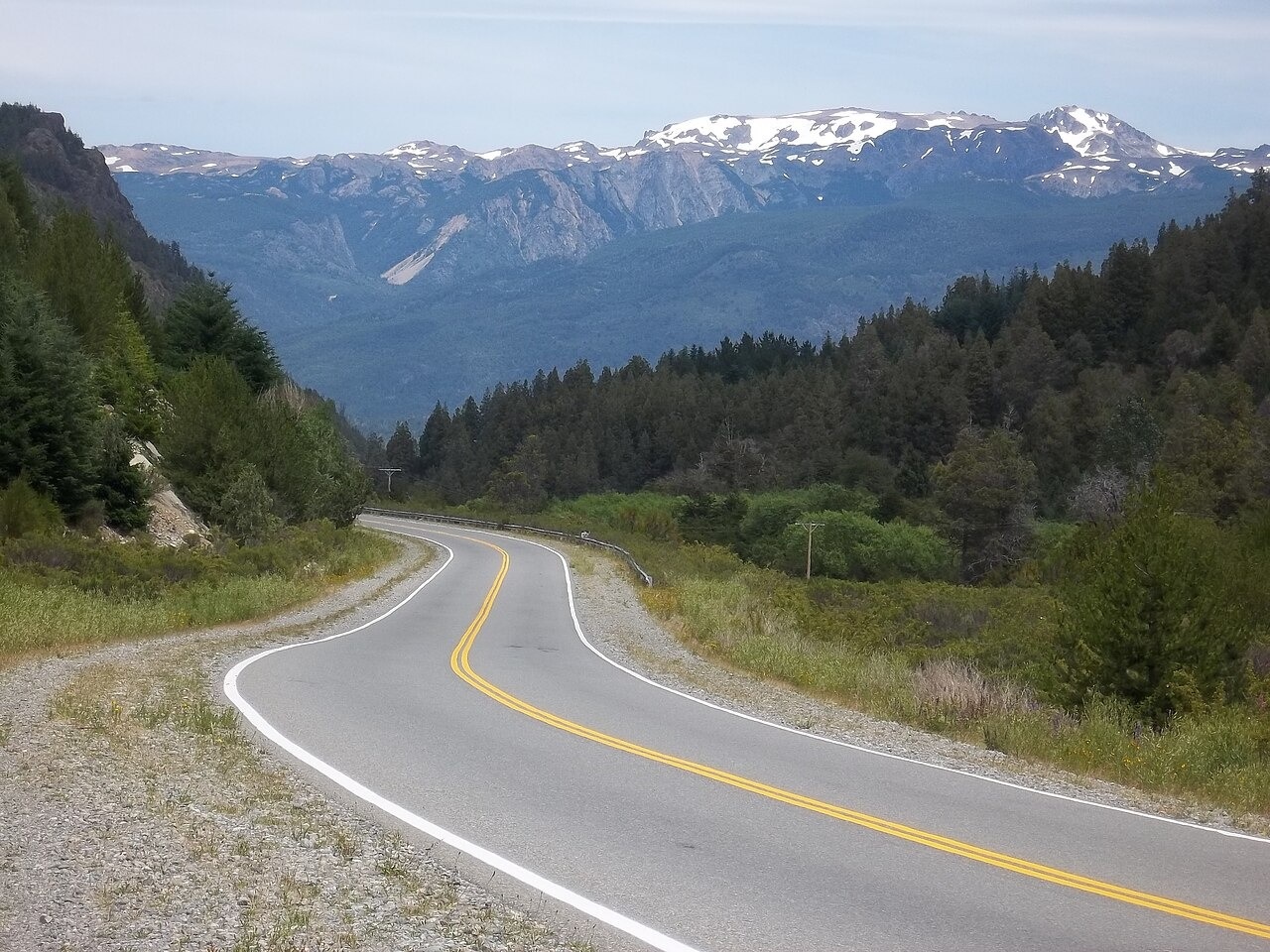 Estado actualizado de las rutas en Neuquén este viernes 6 de junio