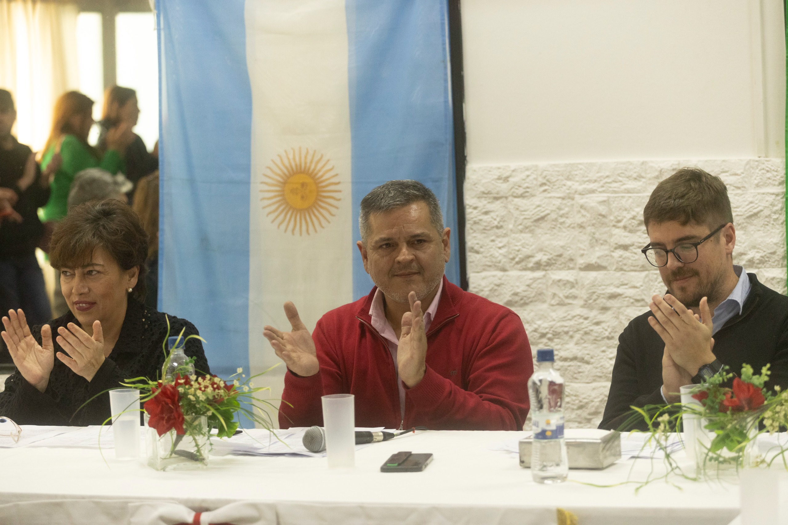 La UCR Río Negro se reúne para definir su estrategia para las elecciones 2025