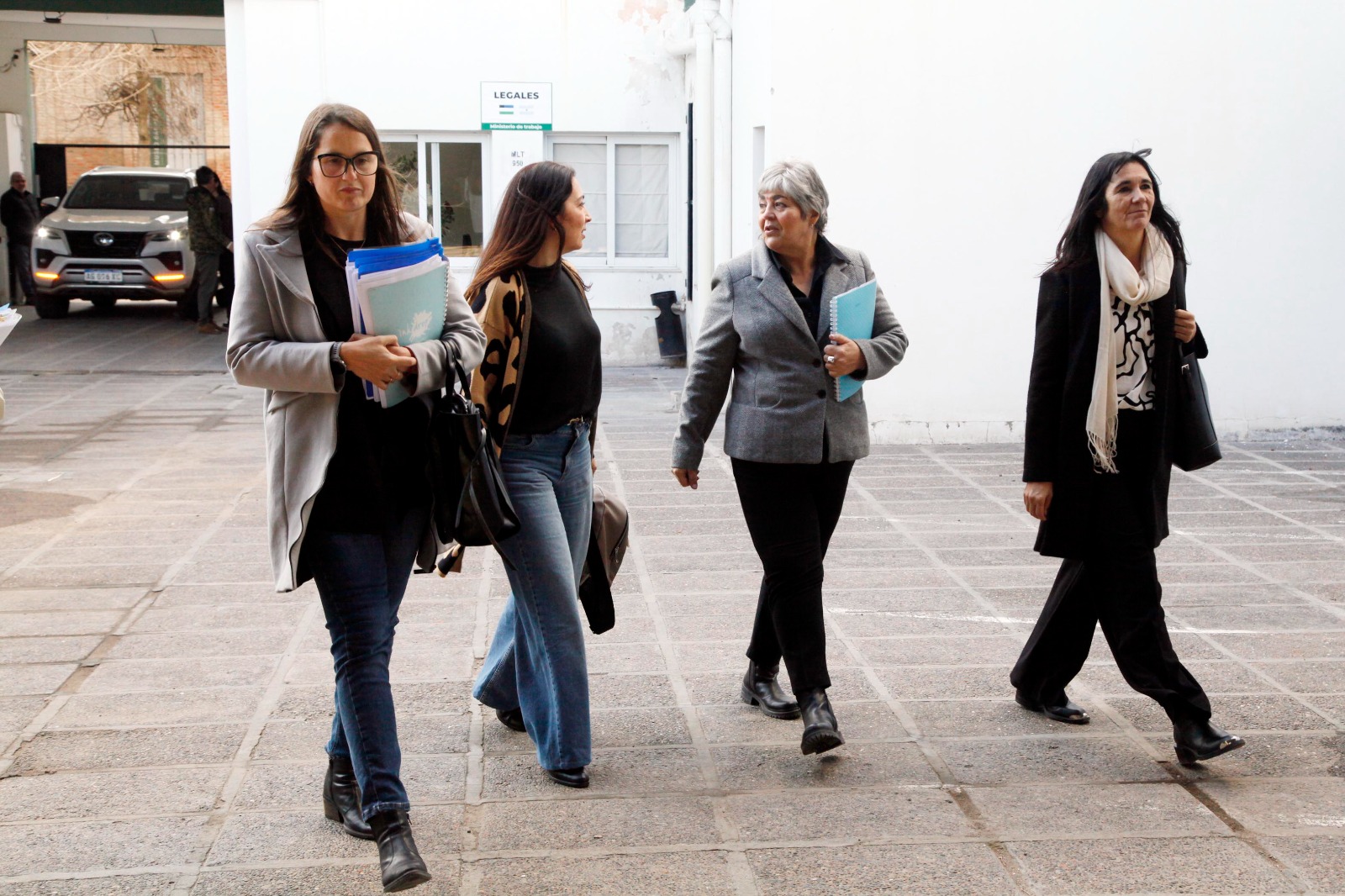 Educación abonará la suba docente que Unter no aceptó y cuál es su diferencial frente a la pauta del resto del personal