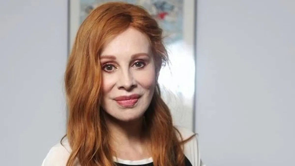 Los secretos de Nacha Guevara a los 84 años para estar saludable y con energía