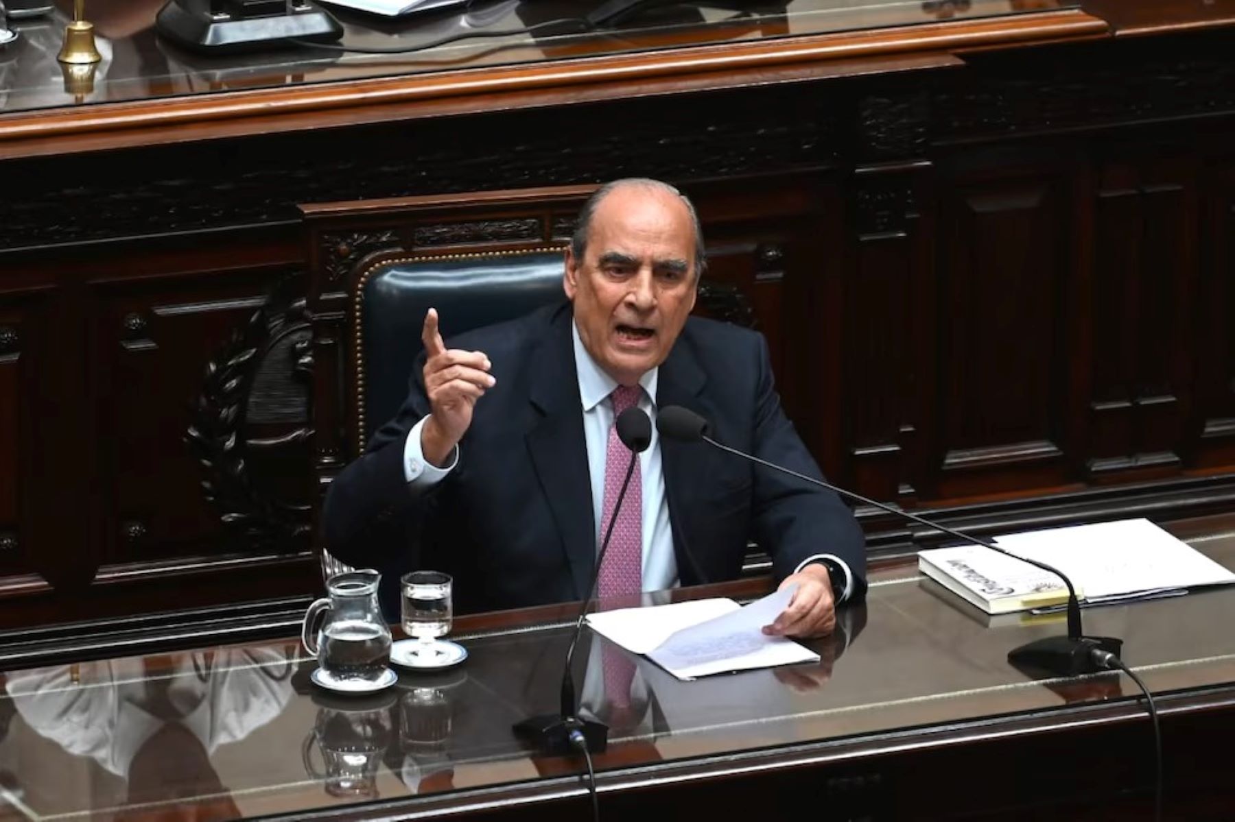 Ley de Emergencia en Discapacidad en el centro de la polémica: oposición y tribunales exigen cumplimiento