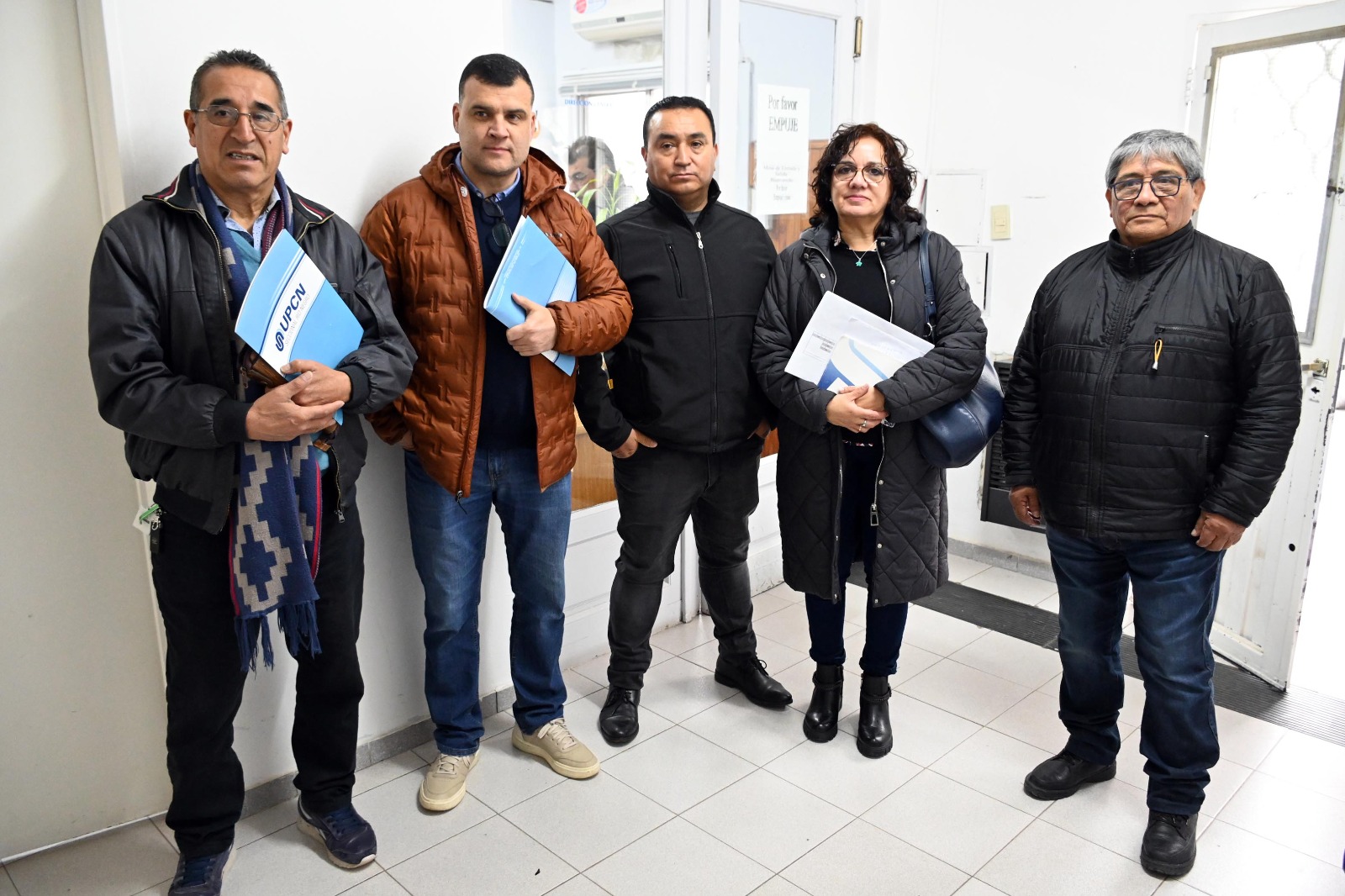Paritarias salariales en Río Negro: UPCN suma datos en la previa y remarca la caída de los ingresos estatales