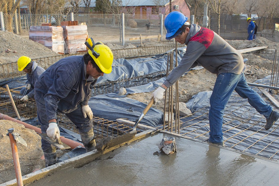 De la formación al puesto laboral: el plan que mejoró la empleabilidad en Neuquén