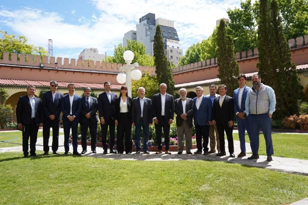 Neuquén apunta a Brasil: buscan potenciar la producción para exportar gas de Vaca Muerta