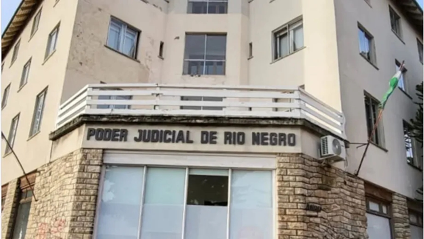 Unifican condenas para un homicida de Bariloche que deberá cumplir 24 años de prisión