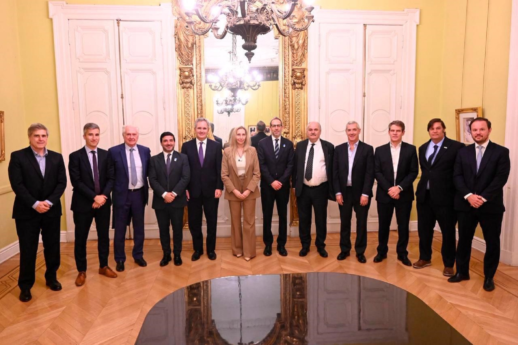 La carne argentina se promocionará en Estados Unidos: tres ciudades serán sede de una semana clave para el sector