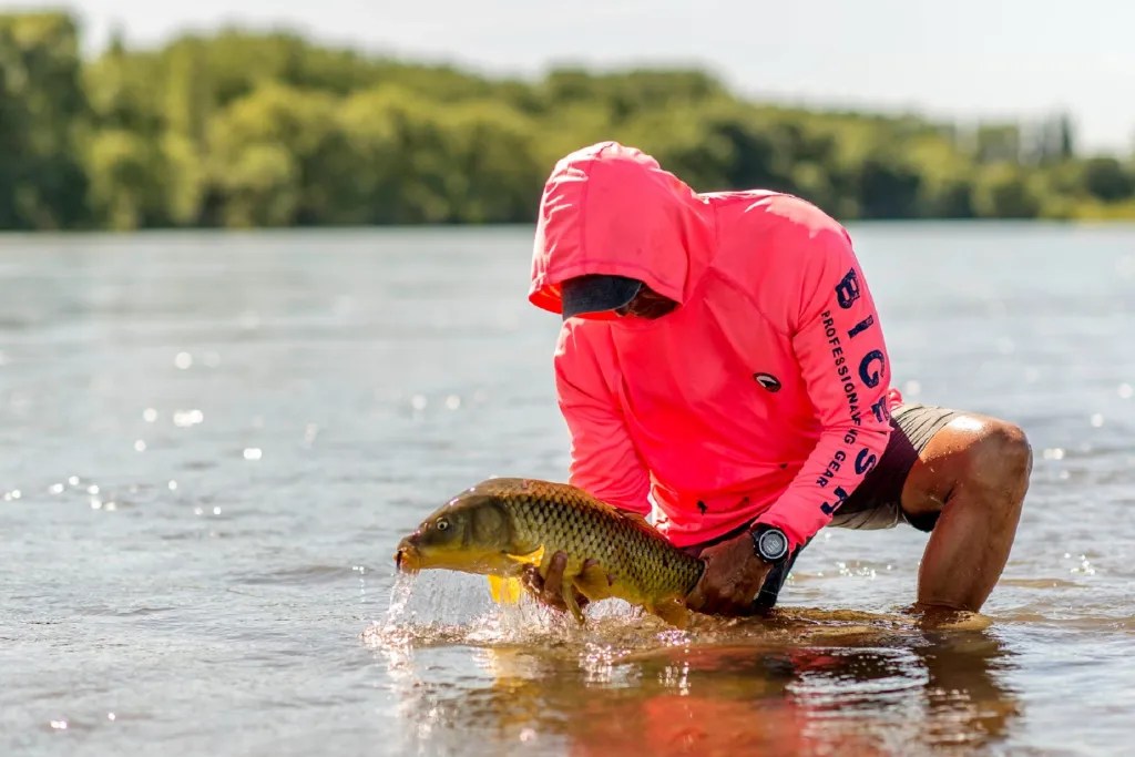 Choele Choel, concurso de pesca: próximo domingo 12 de abril, en la isla 92