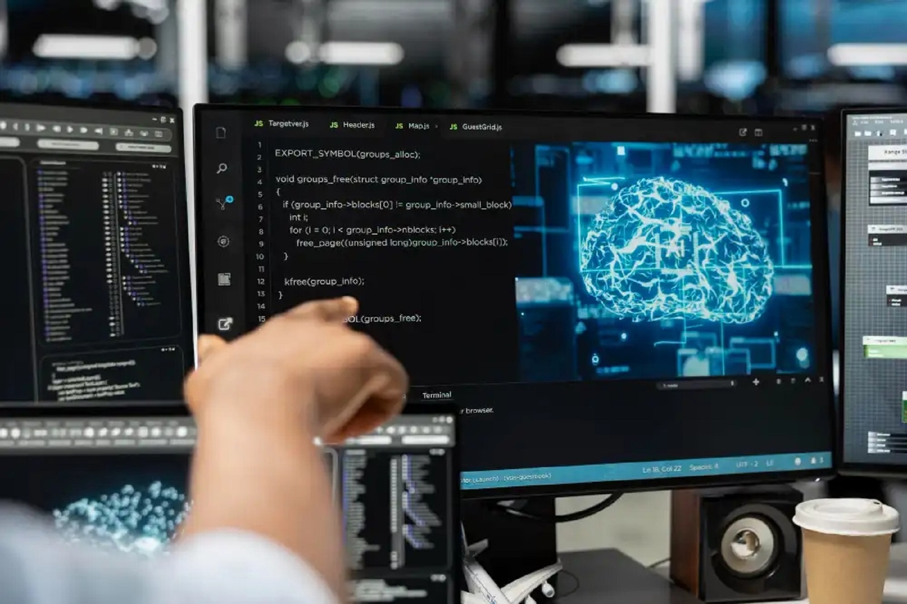 El nuevo desafío que enfrenta el desarrollo de software con inteligencia artificial