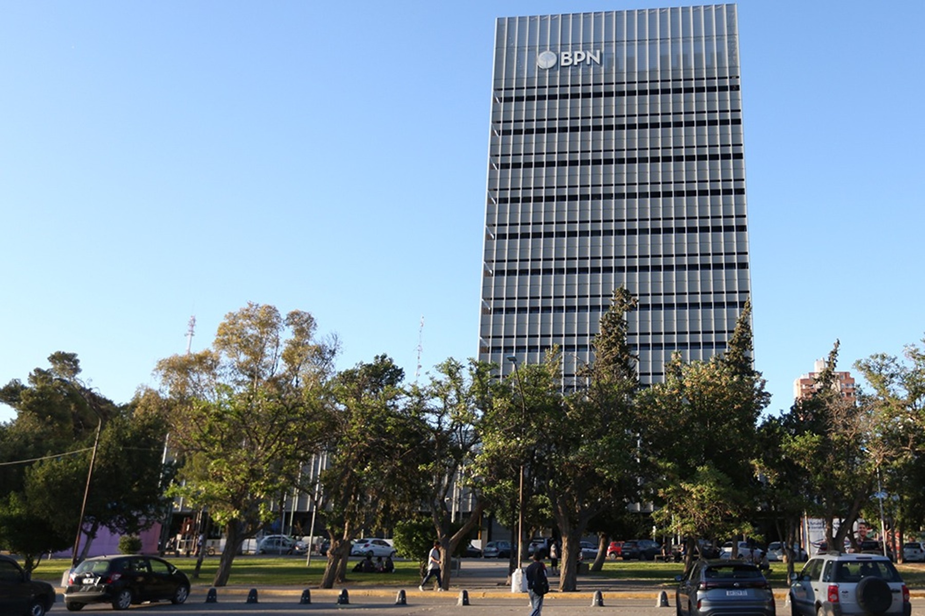 Deudas con el BPN: ofrecen «una oportunidad para recuperar el control de la economía familiar»