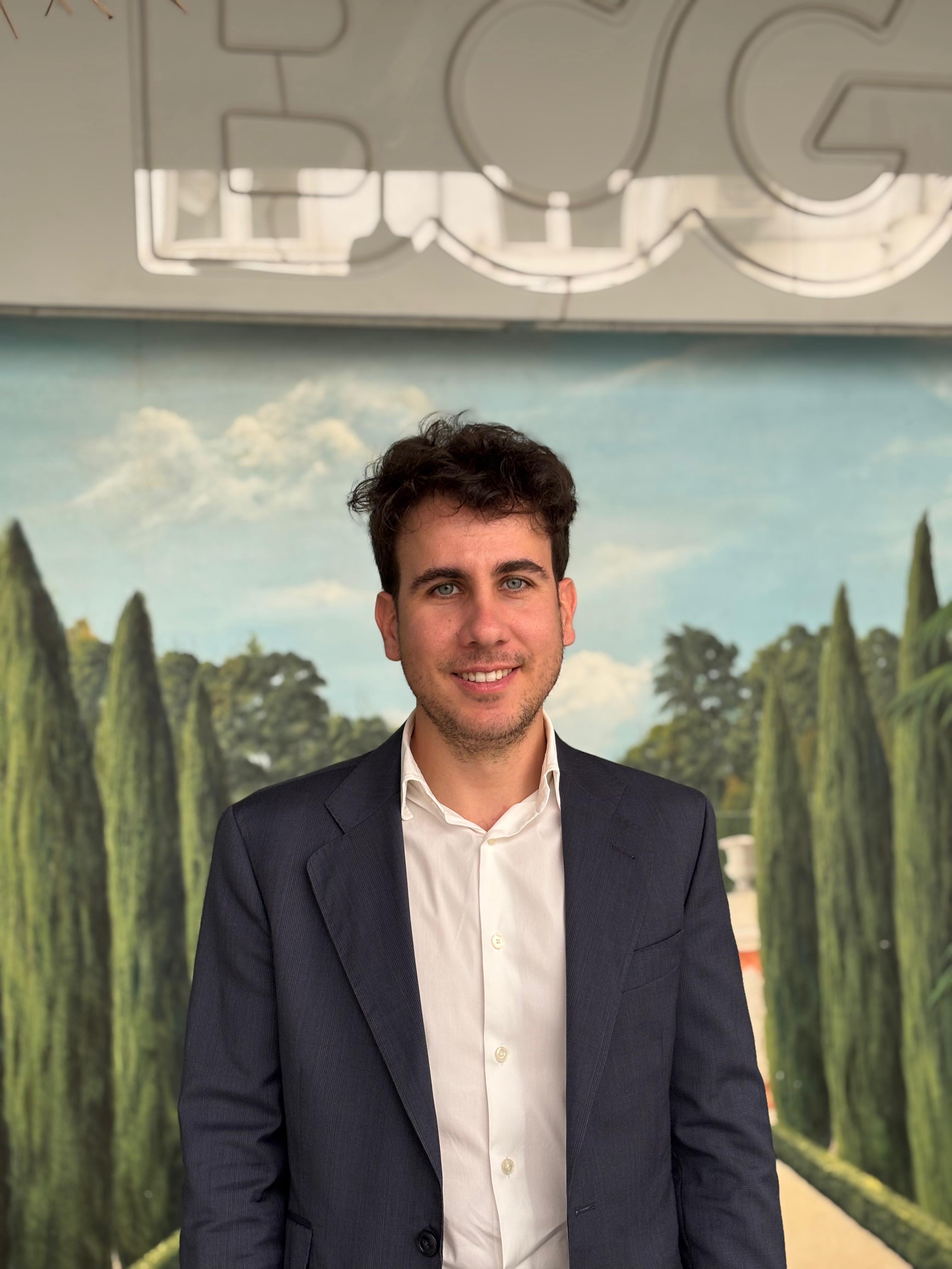 Boston Consulting Group: «Si YPF sigue a este nivel, en dos años podría ser una de las mejores compañías digitales del mundo»