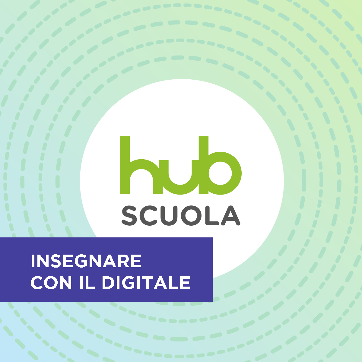 Hub Scuola: Le Classi Digitali E Le Piattaforme Per Esercitarsi Online E Offline | Webinar Rizzoli Education 1200_x_1200_jpg