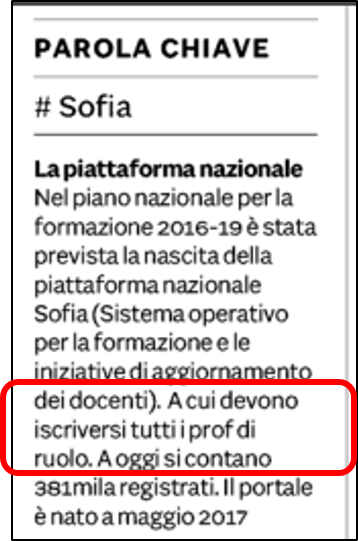 Fondazione Agnelli E Sole 24 Ore: Insegnanti Sfaccendati, Non Si Aggiornano Nel Modo Giusto. | Roars 541_x_358_png